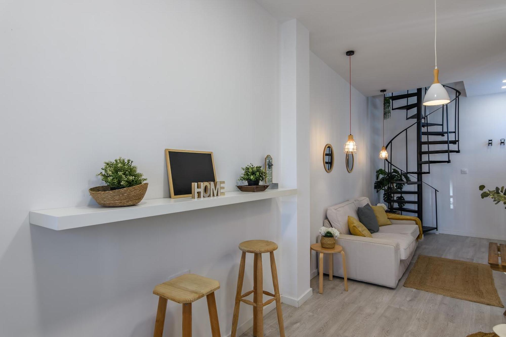 El Estudio Del Astillero Apartment Ayamonte Bagian luar foto