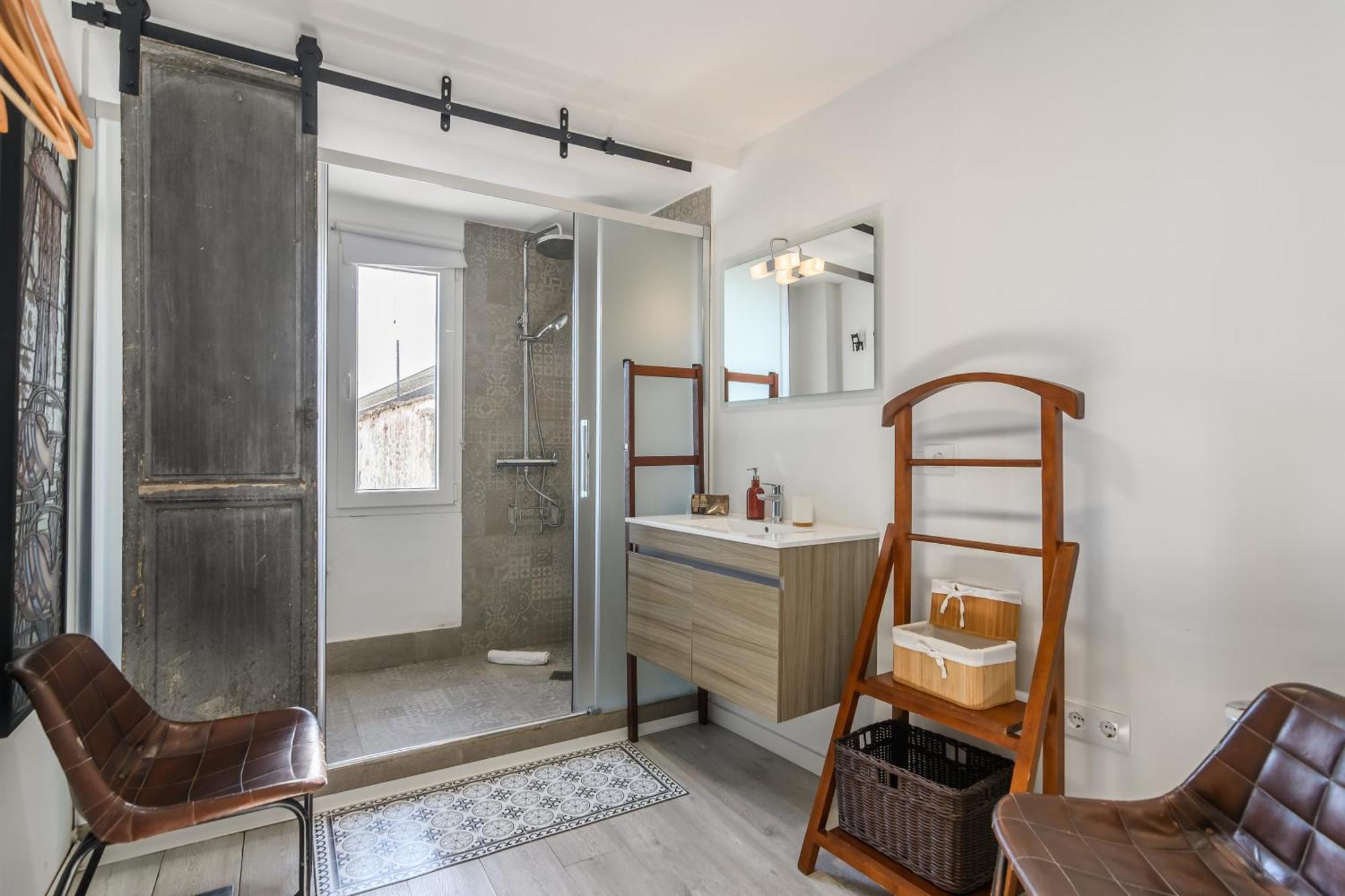 El Estudio Del Astillero Apartment Ayamonte Bagian luar foto